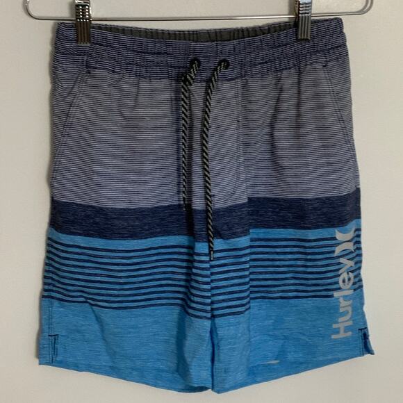 Hurley men's‎ swimsuit size small - Picture 1 of 3